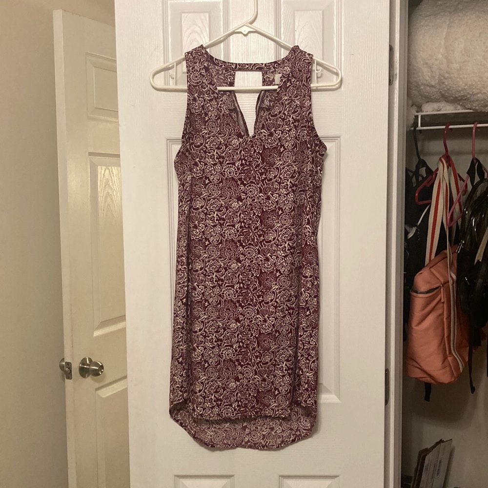 Old Navy summer dress